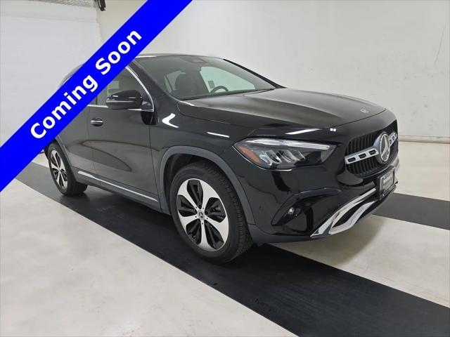 2024 Mercedes-Benz GLA-CLASS GLA 250