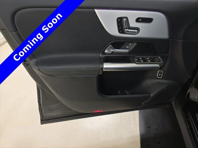 2024 Mercedes-Benz GLA-CLASS GLA 250