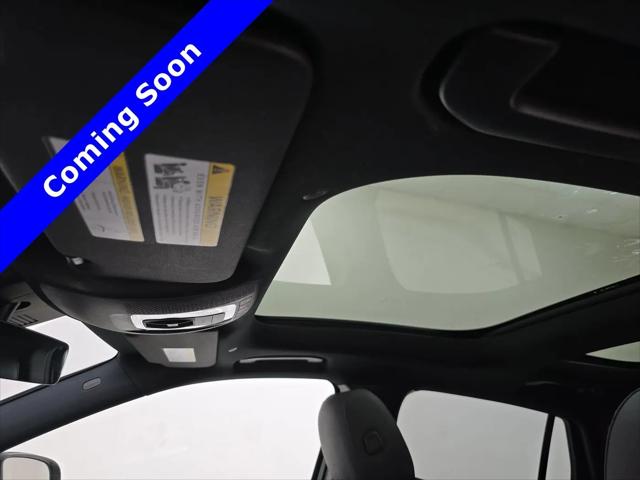 2024 Mercedes-Benz GLA-CLASS GLA 250
