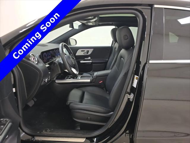 2024 Mercedes-Benz GLA-CLASS GLA 250