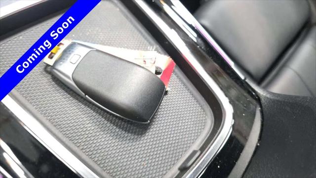 2024 Mercedes-Benz GLA-CLASS GLA 250