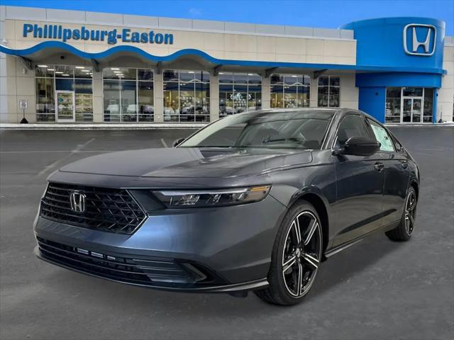 2026 Honda Accord Sedan SE for sale in Stewartsville, NJ
