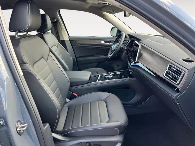 2026 Volkswagen Atlas SEL