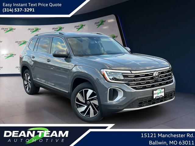 2026 Volkswagen Atlas SEL for sale in Ballwin, MO