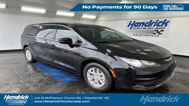 2026 Chrysler Voyager LX for sale in Fayetteville, NC