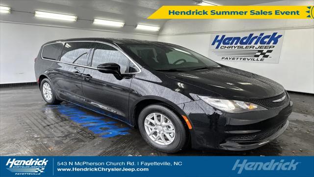 2026 Chrysler Voyager LX for sale in Fayetteville, NC
