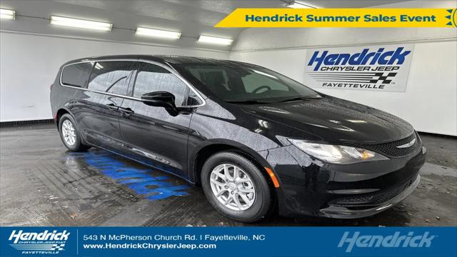 2026 Chrysler Voyager LX for sale in Fayetteville, NC