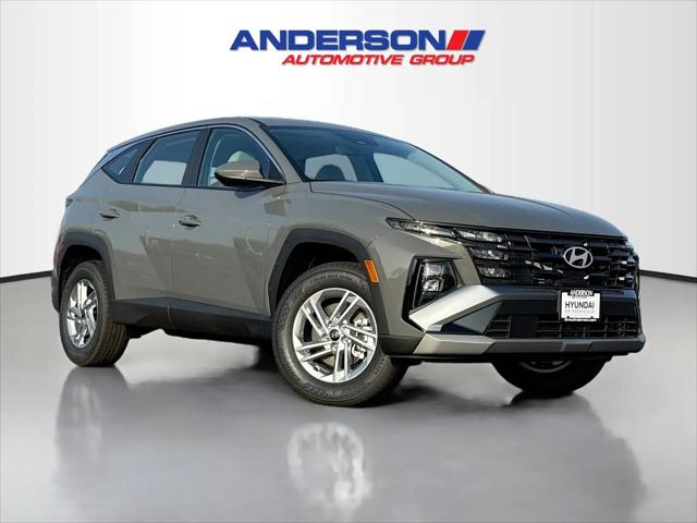 2026 Hyundai Tucson SE for sale in Rockford, IL