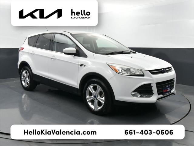 2016 Ford Escape SE for sale in Santa Clarita, CA