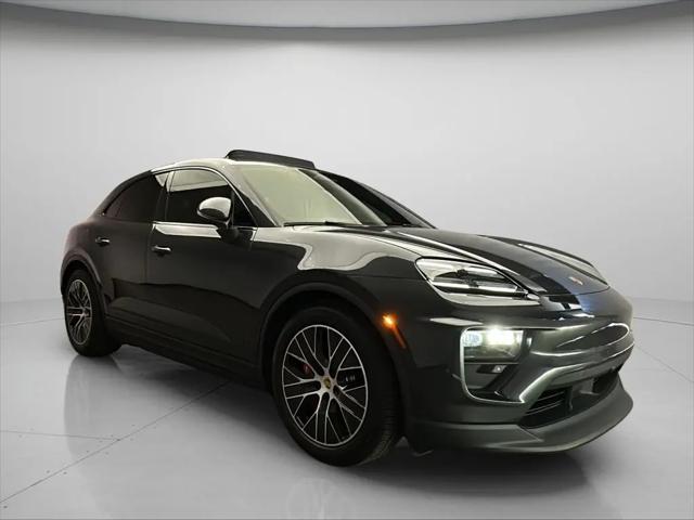 2025 Porsche Macan Electric 4S for sale in Golden, CO