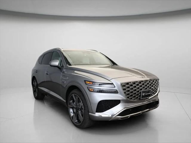 2026 Genesis GV80 3.5T Prestige AWD for sale in Golden, CO