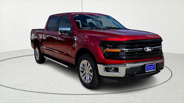 2026 Ford F-150 XLT for sale in Arlington, TX
