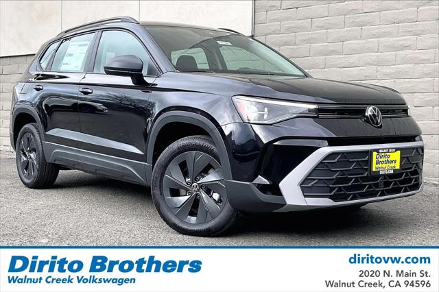 2026 Volkswagen Taos S for sale in Walnut Creek, CA