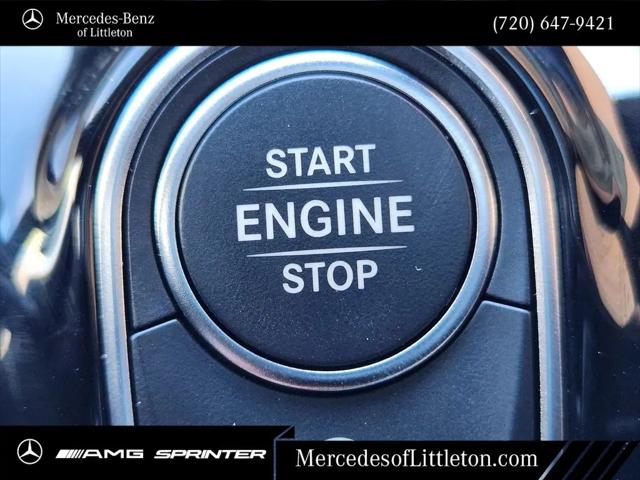 2026 Mercedes-Benz CLA 250 4MATIC