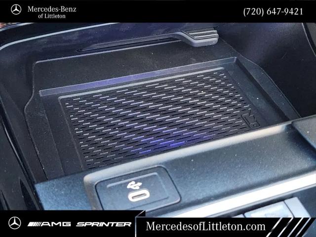 2026 Mercedes-Benz CLA 250 4MATIC