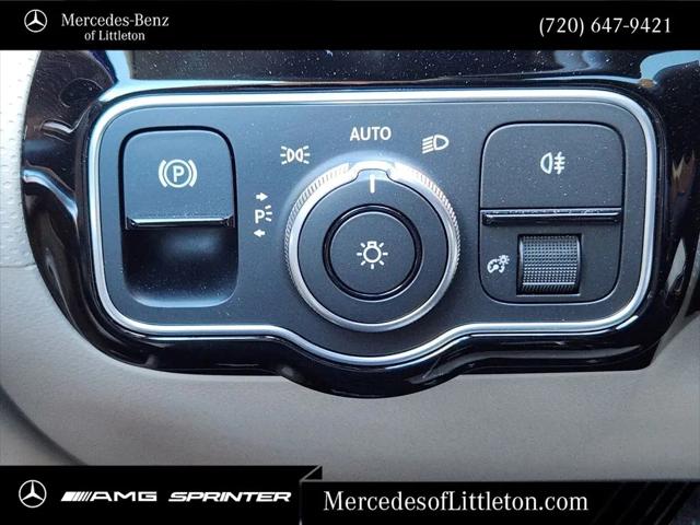 2026 Mercedes-Benz CLA 250 4MATIC