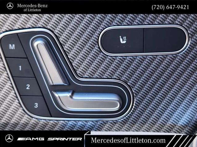 2026 Mercedes-Benz CLA 250 4MATIC
