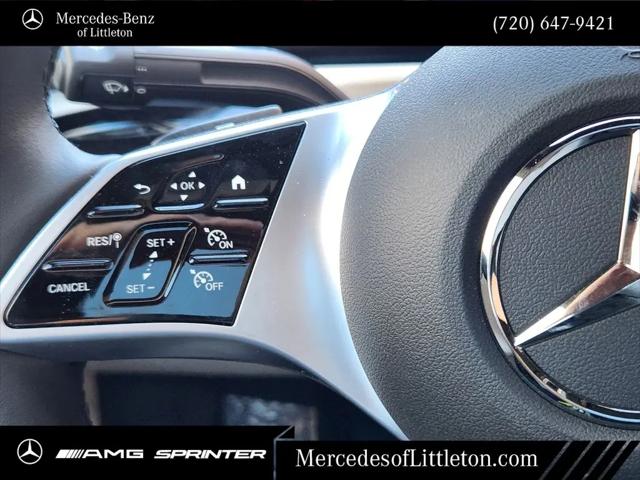 2026 Mercedes-Benz CLA 250 4MATIC