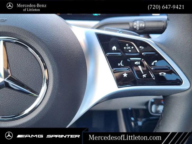 2026 Mercedes-Benz CLA 250 4MATIC