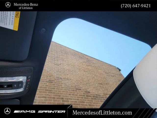 2026 Mercedes-Benz CLA 250 4MATIC