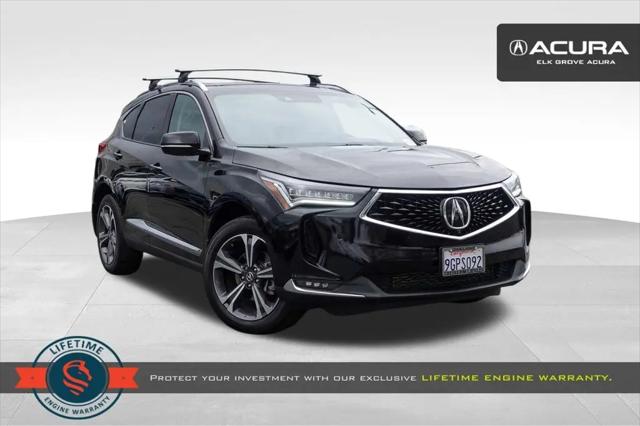 2023 Acura RDX Advance Package for sale in Elk Grove, CA