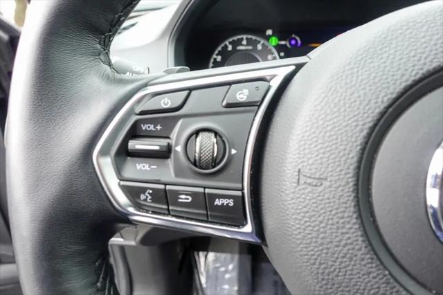 2023 Acura RDX Advance Package