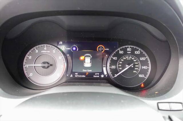2023 Acura RDX Advance Package