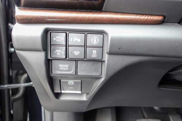 2023 Acura RDX Advance Package