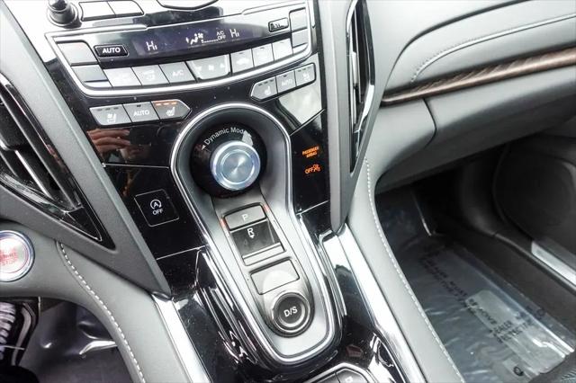 2023 Acura RDX Advance Package