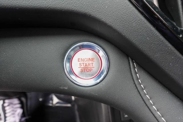 2023 Acura RDX Advance Package