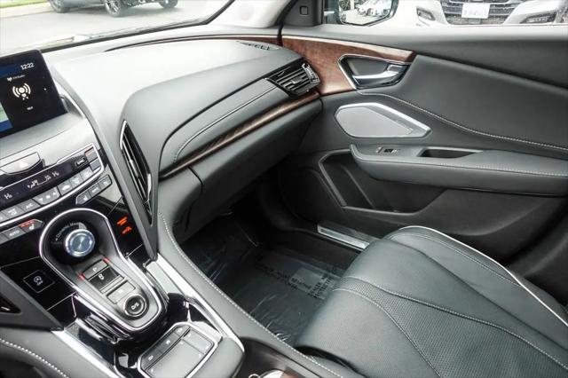 2023 Acura RDX Advance Package