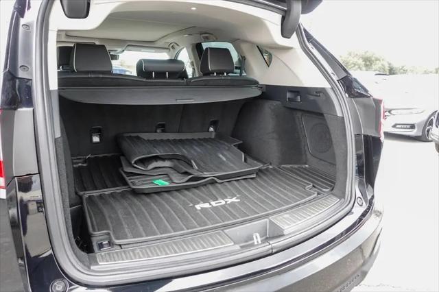 2023 Acura RDX Advance Package