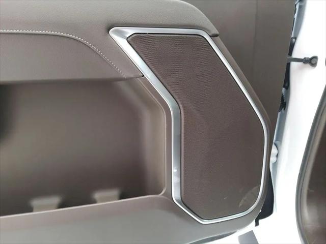 2026 Chevrolet Silverado 1500 4WD Crew Cab Standard Bed LT
