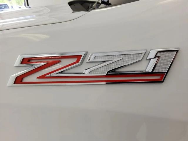 2026 Chevrolet Silverado 1500 4WD Crew Cab Standard Bed LT