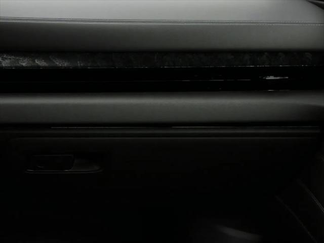 2026 Genesis GV80 3.5T Prestige Black AWD