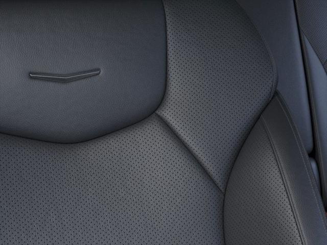 2025 Cadillac CT5 Premium Luxury RWD