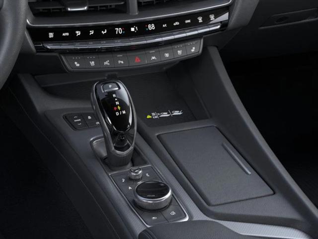 2025 Cadillac CT5 Premium Luxury RWD