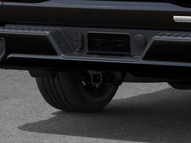 2026 GMC Sierra 1500 Double Cab, Standard Bed, Elevation, 4WD