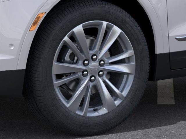 2026 Cadillac XT5 Premium Luxury AWD