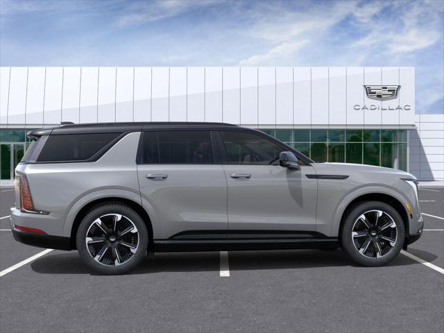 2026 Cadillac Escalade IQL Premium Sport AWD