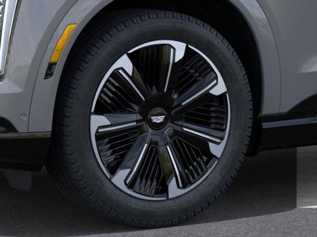2026 Cadillac Escalade IQL Premium Sport AWD