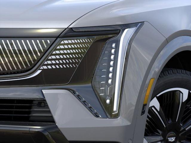 2026 Cadillac Escalade IQL Premium Sport AWD