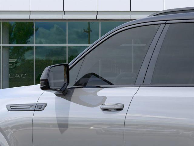 2026 Cadillac Escalade IQL Premium Sport AWD