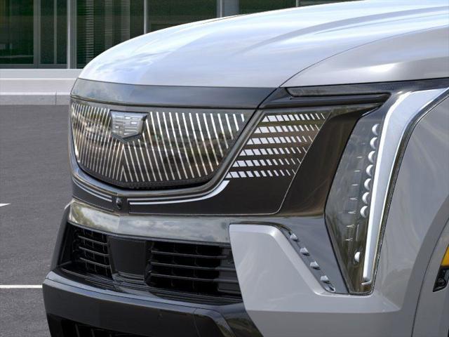 2026 Cadillac Escalade IQL Premium Sport AWD