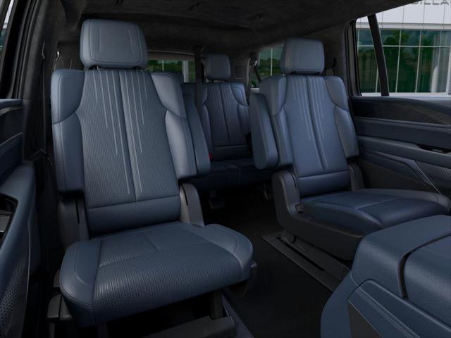 2026 Cadillac Escalade IQL Premium Sport AWD