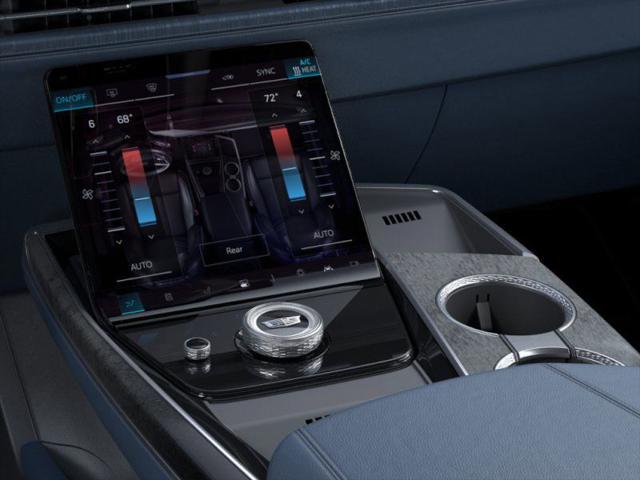 2026 Cadillac Escalade IQL Premium Sport AWD
