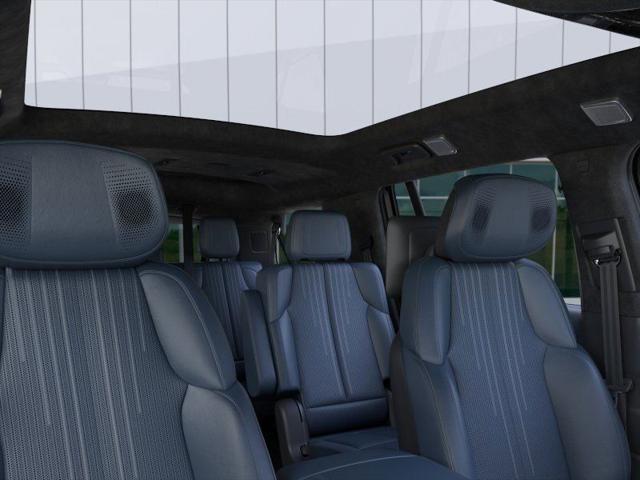 2026 Cadillac Escalade IQL Premium Sport AWD