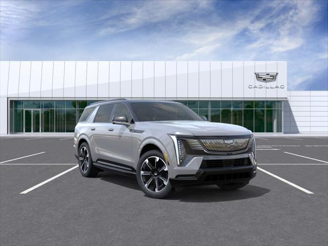 2026 Cadillac Escalade IQL Premium Sport AWD for sale in Highland, MI