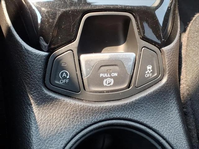 2021 Jeep Compass Limited 4x4