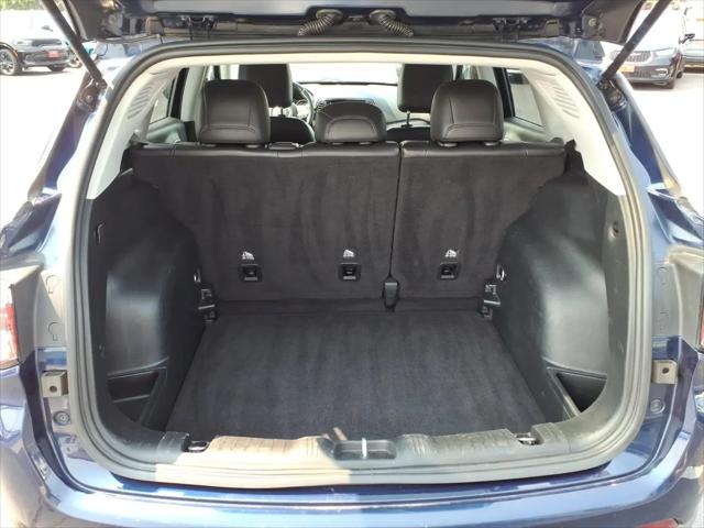 2021 Jeep Compass Limited 4x4